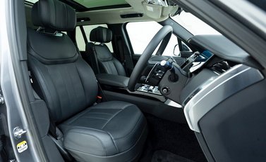 Land Rover Range Rover P400 Autobiography 10