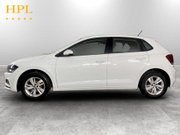 Volkswagen Polo 1.0 EVO SE Hatchback 5dr Petrol Manual Euro 6 (s/s) (65 ps) Air Con - Bluet 4