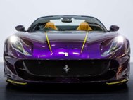 Ferrari 812 GTS 6.5 V12 Spider 2dr Petrol F1 DCT Euro 6 (s/s) (800 ps) 14