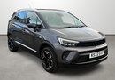 Vauxhall Crossland 1.2 Turbo Ultimate 5dr 1