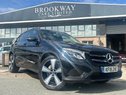 Mercedes-Benz GLC 2.1 GLC220d Urban Edition G-Tronic+ 4MATIC Euro 6 (s/s) 5dr