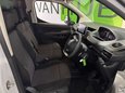 Peugeot Partner 1.5 Partner Professional Premium+ BHDi 11