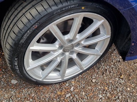 Audi A1 SPORTBACK TFSI S LINE Just Serviced New MOT 13