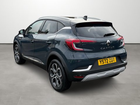 Renault Captur 1.0 TCE 90 Iconic 5dr 3