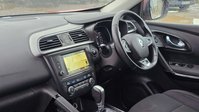 Renault Kadjar 1.5 dCi Dynamique Nav SUV 5dr Diesel EDC Euro 6 (s/s) (110 ps) 26