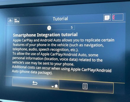 Renault Kadjar 1.3 Kadjar S Edition TCE Auto 5dr 41