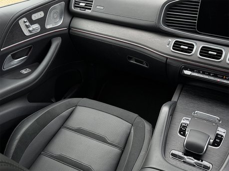 Mercedes-Benz GLE AMG GLE 53 4MATICPLUS PREMIUM PLUS MHEV 59