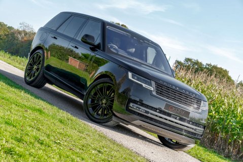 Land Rover Range Rover First Edition 19