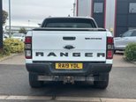 Ford Ranger 2.0 EcoBlue Wildtrak Pickup Double Cab 4dr Diesel Auto 4WD Euro 6 (s/s) (21 13