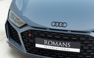 Audi R8 V10 Performance Quattro 18