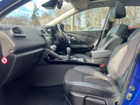 Renault Kadjar 1.3 Kadjar S Edition TCe 5dr 28