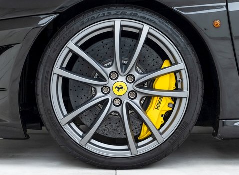 Ferrari 430 Scuderia 8