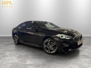 BMW 2 Series 1.5 218i M Sport Saloon 4dr Petrol DCT Euro 6 (s/s) (136 ps) Parking Sensor 1