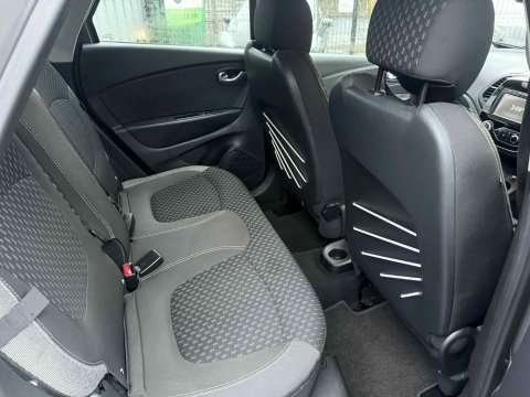 Renault Captur DYNAMIQUE NAV TCE 9