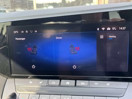 Vauxhall Astra 1.2 Astra Ultimate Turbo Auto 5dr 41