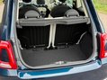 Fiat 500 1.0 MHEV Dolcevita Euro 6 (s/s) 3dr 6