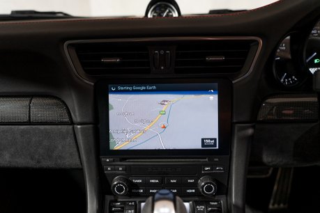 Porsche 911 CARRERA 4 GTS PDK. NOW SOLD. SIMILAR REQUIRED. PLEASE CALL 01903 254800. 54