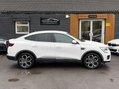 Renault Arkana 1.6 E-TECH techno SUV 5dr Petrol Hybrid Auto 2WD Euro 6 (s/s) (145 ps) 4