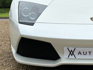 Lamborghini Murcielago LP640 MANUAL 16