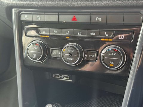 Volkswagen T-Roc 1.6 T-Roc R-Line TDI 5dr 48