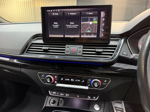 Audi Q5 2.0 TDI 40 Edition 1 S Tronic quattro Euro 6 (s/s) 5dr 67