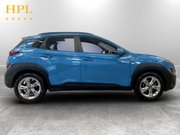 Hyundai KONA 1.0 T-GDi MHEV SE Connect SUV 5dr Petrol Hybrid Manual Euro 6 (s/s) (120 ps 8