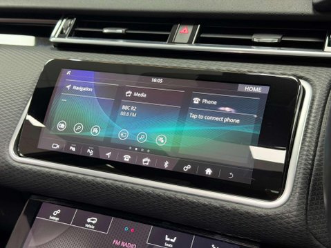 Land Rover Range Rover Velar 2.0 D180 R-Dynamic SE SUV 5dr Diesel Auto 4WD Euro 6 (s/s) (180 ps) 49