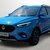MG ZS ZS 1.5 VTi-TECH Exclusive 5dr 6