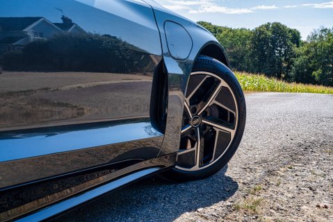 Audi E-Tron GT e-tron GT Quattro 4WD 4dr 7