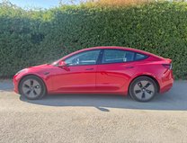 Tesla Model 3 (Dual Motor) Long Range Saloon 4dr Electric Auto 4WDE (346 ps) 6