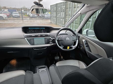 Citroen Grand C4 Spacetourer 2.0 BlueHDi Flair MPV 5dr Diesel EAT8 Euro 6 (s/s) (160 ps) 20