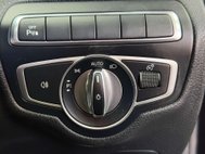 Mercedes-Benz C Class 3.0 C43 V6 AMG (Premium Plus) Coupe 2dr Petrol G-Tronic+ 4MATIC Euro 6 (s/s 45