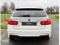 BMW 3 Series 2.0 320d M Sport Shadow Edition Touring Auto Euro 6 (s/s) 5dr 8