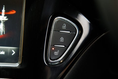 Vauxhall Corsa GRIFFIN 26