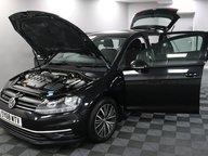 Volkswagen Golf SE NAVIGATION TDI 16