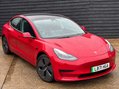Tesla Model 3 Model 3 Long Range AWD 4WD 4dr 4