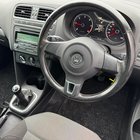 Volkswagen Polo 1.6 TDI SEL Euro 5 5dr 
