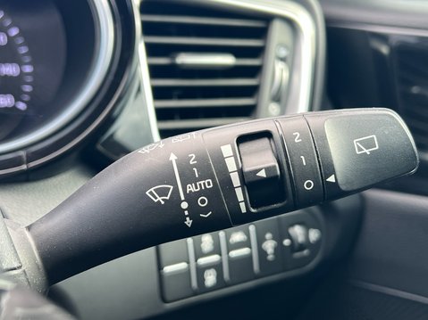 Kia Xceed 3 ISG 34