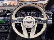 Bentley Bentayga 4.0 V8 SUV 5dr Petrol Auto 4WD Euro 6 (s/s) (550 ps) 27