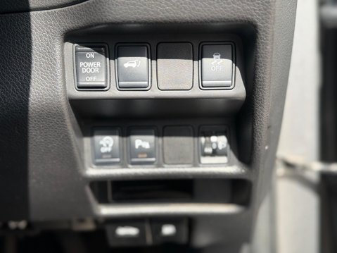 Nissan X-Trail 1.6 DIG-T n-tec Euro 6 (s/s) 5dr 12