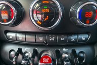 Mini Clubman COOPER CLASSIC,7 MAIN DEALER SERVICES,SAT NAV,DAB RADIO CRUISE, 22