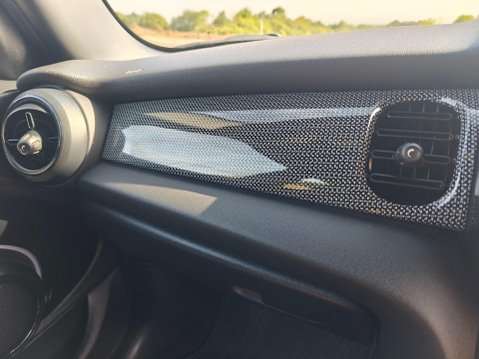 Mini Hatch 1.5 Cooper Exclusive Steptronic Euro 6 (s/s) 5dr 37