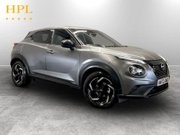 Nissan Juke 1.6 N-Connecta SUV 5dr Petrol Hybrid Auto Euro 6 (143 ps) Sat Nav 1