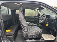 Isuzu D-Max Utility ECB 4x4 Arbor Tipper 27