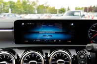 Mercedes-Benz CLA Class CLA 220 AMG LINE PREMIUM PLUS 23
