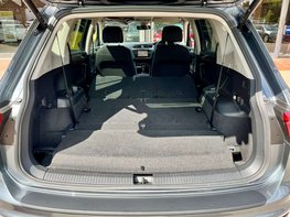 Volkswagen Tiguan 1.5 Tiguan Allspace Life TSi Semi-Auto 5dr 74
