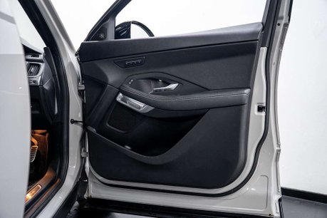 Jaguar E-Pace 2.0 D204 MHEV R-Dynamic Black SUV 5dr Diesel Auto AWD Euro 6 (s/s) (204 ps) 24