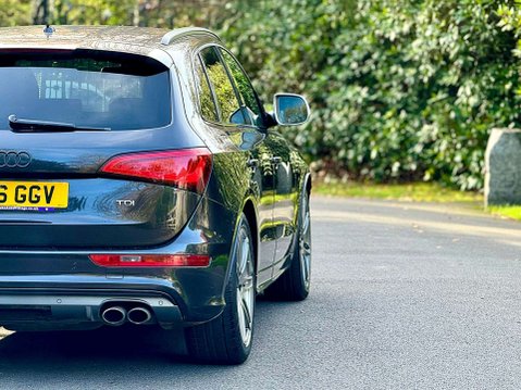 Audi SQ5 3.0 BiTDI V6 16