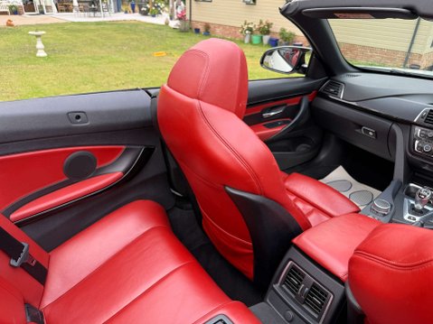 BMW M4 3.0 M4 Semi-Auto 2dr 65