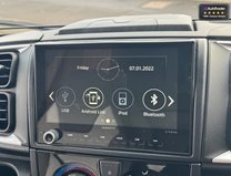 Auto-Trail Tracker 2 Berth|2 Belt|Rear lounge|Large Bathroom|TV 29